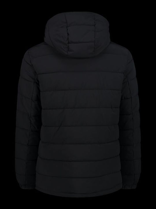 Jachetă Sportivă Black
