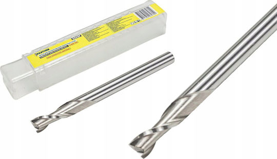 Partner Cutter Bit Spot Welding Drilling 6mm X 70mm