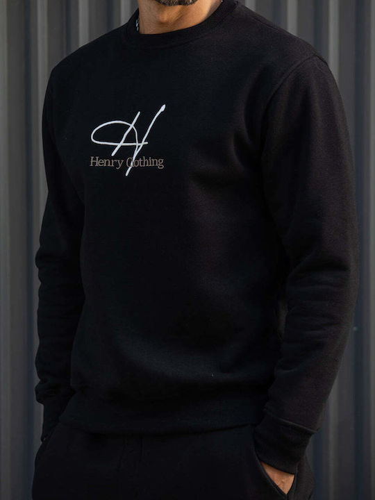 Sweatshirt Black
