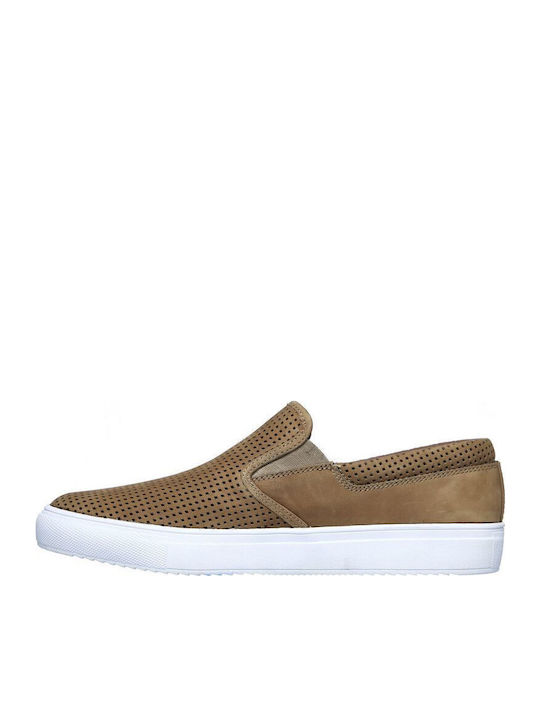 Razor Breakline Men's Slip-Ons Green