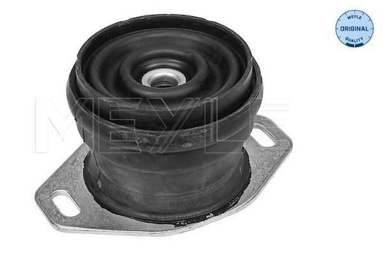 Motorhalterung Meyle 11-14 184 0002