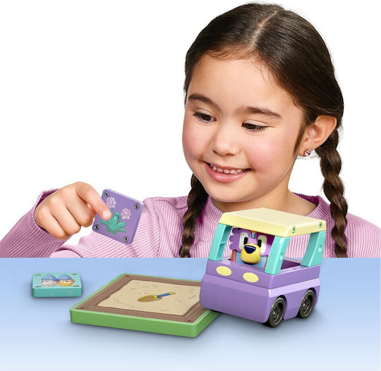 Bluey Миниатюрна играчка Bluey
