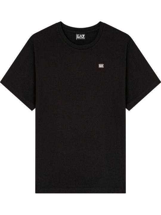Women's T-shirt Black