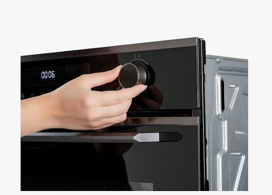 Muhler Over Counter Oven 72lt W59.5cm.