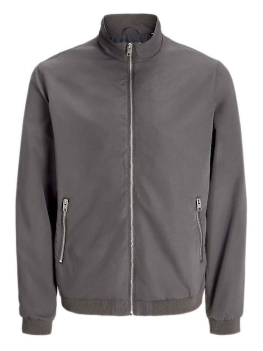 Jacket Bomber Windproof Castlerock