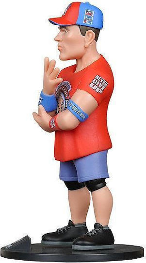 Wwe John Cena Figure Minix 12cm