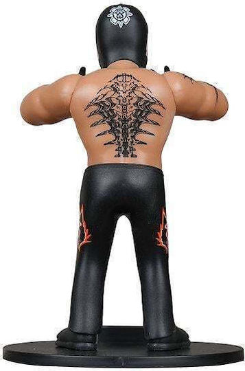 Wwe Rey Misterio Figure Minix 12cm