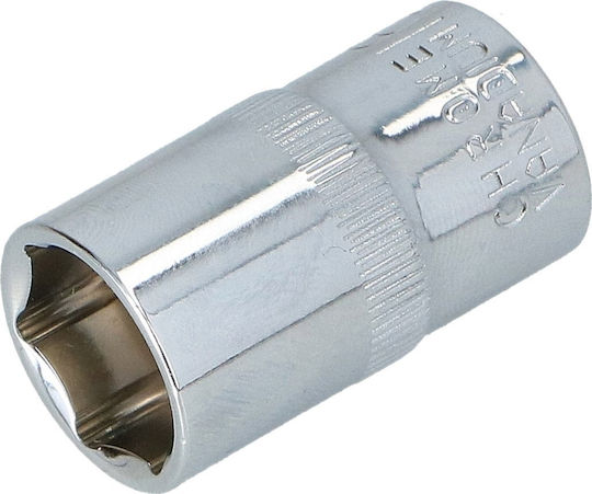 Faster Tools Sockets with HEX Frame Host 1/2" Diameter 1/2" / 27