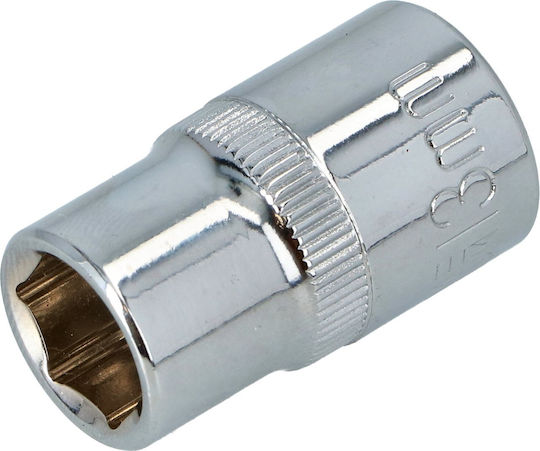 Faster Tools Sockets with HEX Frame Host 1/2" Diameter 1/2" / 27