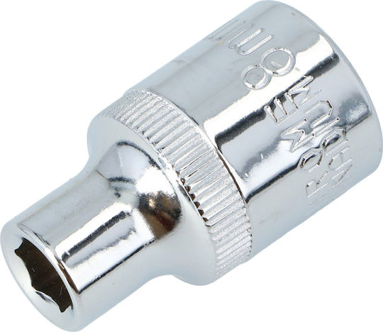 Faster Tools Sockets with HEX Frame Host 1/2" Diameter 1/2" / 27