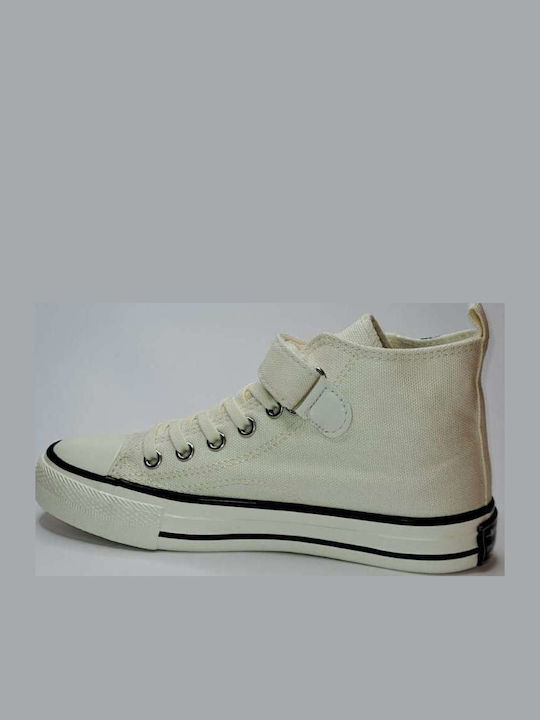 Kinder Sneakers Weiß