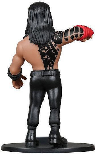 Wwe Roman Reigns Figure Minix 12cm