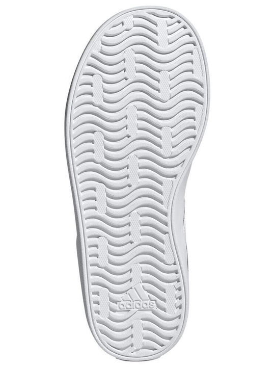 Vl Court 3.0 K Παιδικά Sneakers Τιρκουάζ