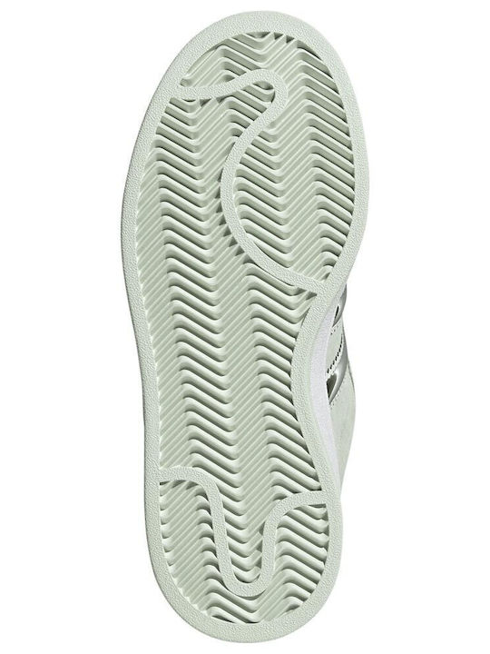 Campus Campus 00s J Kids Sneakers Turquoise