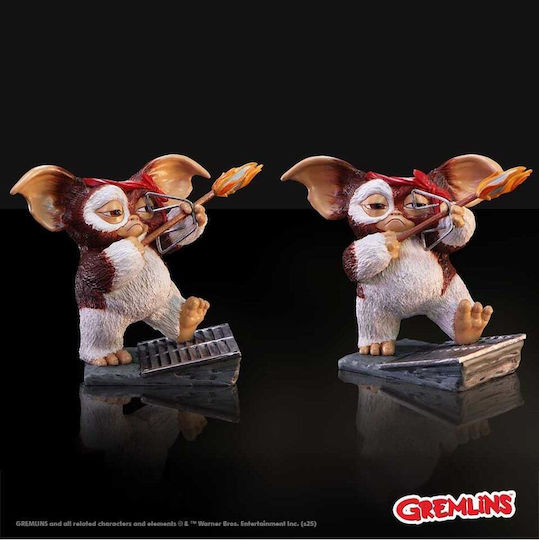 Gremlins Gizmo Ready Aim Fire Fan Shop Merchandise