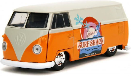 Stitch 1961 Volkwagen Bus 1:32