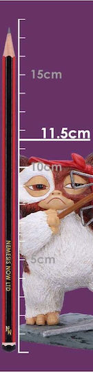 Gremlins Gizmo Ready Aim Fire Fan Shop Merchandise