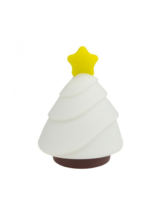 Kids Night Light Christmas Tree