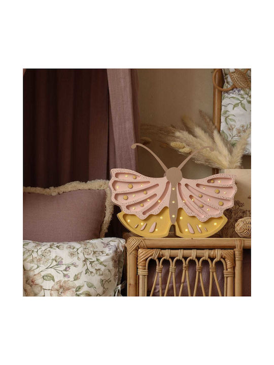 Light Butterfly