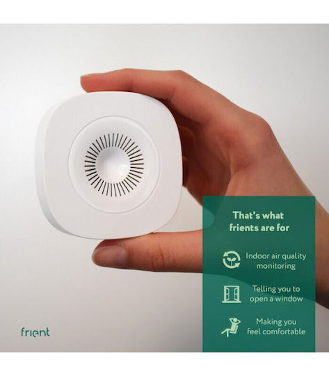 Frient Air Quality Senzor Calitatea Aerului Baterie