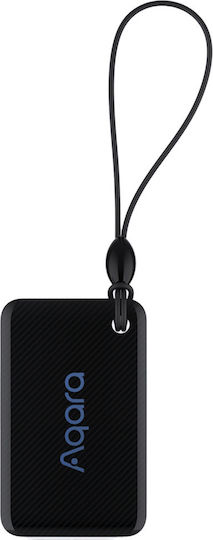 Aqara U200 Încuietoare Electronică Retrofit Cu Conectivitate Bluetooth Argintie