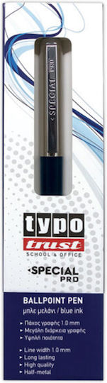 Typotrust Kugelschreiber
