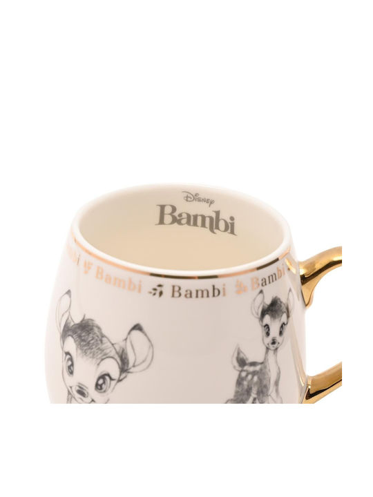 Mug Ceramic Multicolored 300ml