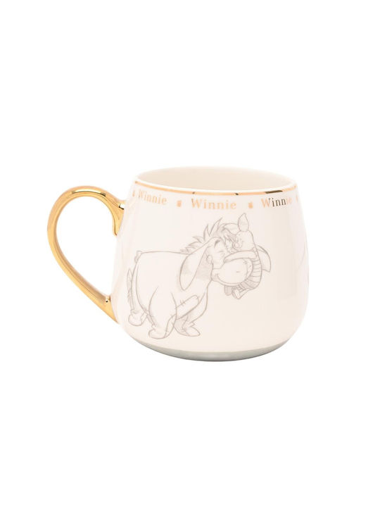 Mug Ceramic Multicolored 300ml