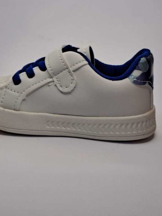 Kinder Sneakers Weiß
