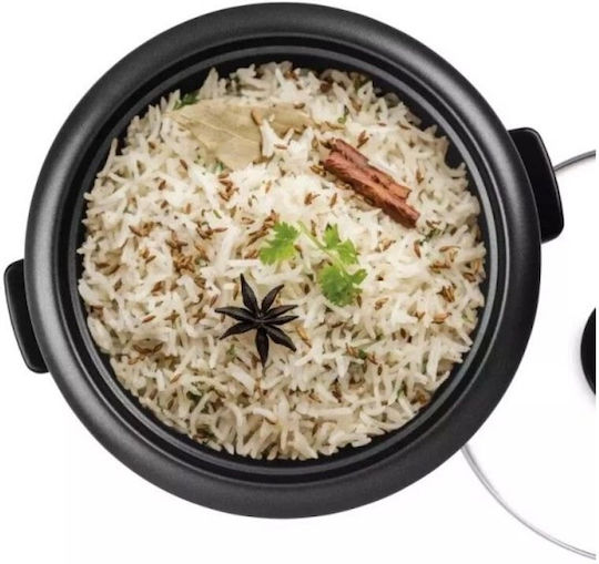 Ufesa Rice Cooker 400W με Χωρητικότητα 1lt