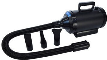 Tritra Lta Uscător de Păr Negru 2200w