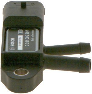 Bosch Abgasdrucksensor Autokühler