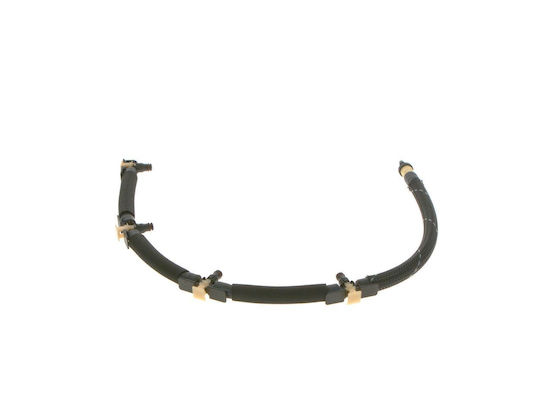 Hose Fuel Overflow Bosch 0 928 402 212