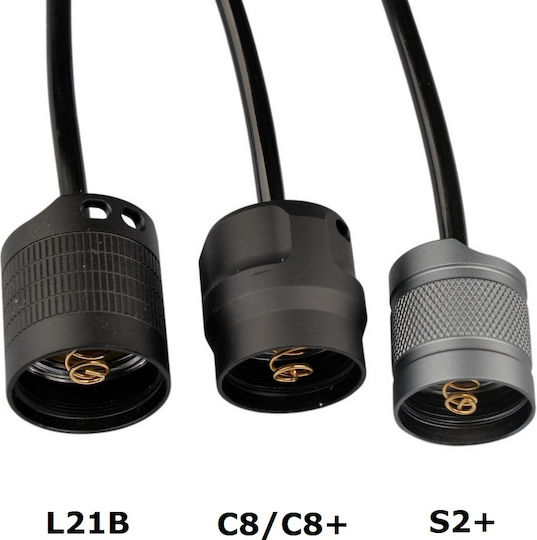 Remote Trigger Lantern Convoy L21b