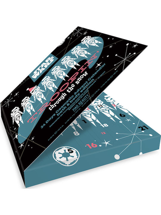Star Wars Xmas Advent Star Wars Xmas Advent