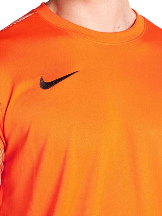 Dry Park IV Men's Football Goalkeeper Jersey Sports Fan Jersey
