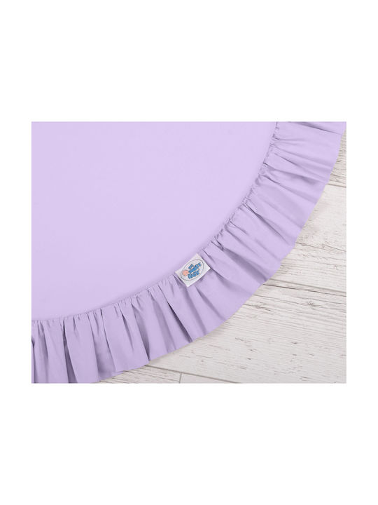 My Sweet Baby Kids Synthetic Activity Mat