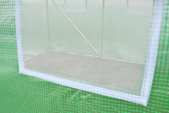 Покривало 3x2x2m