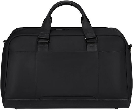 Samsonite Relyon Geantă de voiaj 43.5lt Negru Textil