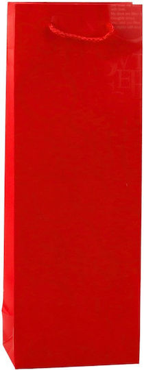 Lean Toys Geantă pentru Cadou Multicoloră 35x9x12cm.
