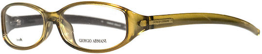 Giorgio Armani GA17 8C0 Prescription Eyeglass Frames