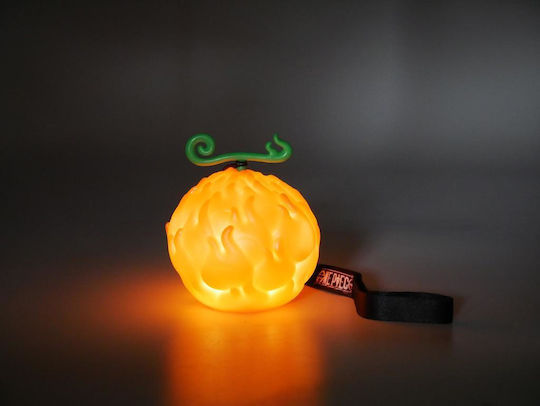 Teknofun Φωτιστικό One Piece LED Θερμό Λευκό Φρούτο Teknofun Φωτιστικό One Piece LED Θερμό Λευκό Φρούτο