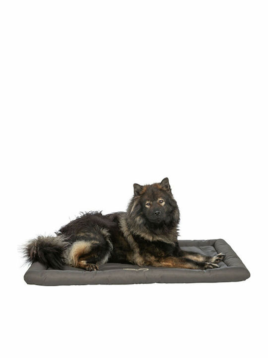 Trixie Samoa Samoa Pătură de purtat pentru câini Verde 130x80cm.