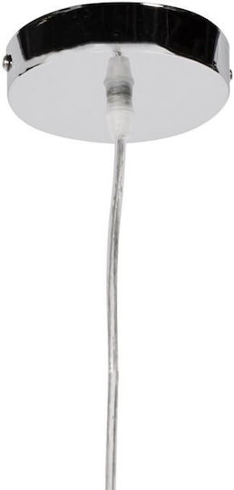 Domoletti Pendant Light with Socket E27 40x40cm