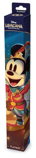 Disney Lorcana Playmat Mickey Mouse Chapter 10