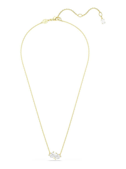 Swarovski Necklace Swarovski Necklace