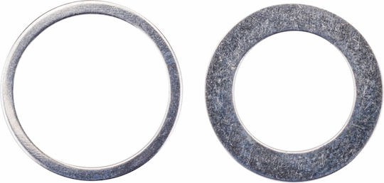 Red Technic Δίσκος Κοπής Ξύλου με 40 Δόντια 125mm