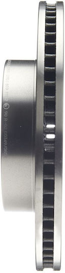 Disc de Frână Bosch 0 986 479 R46