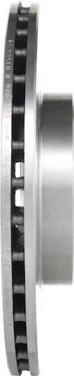 Bosch Bremsscheibe 0 986 479 346