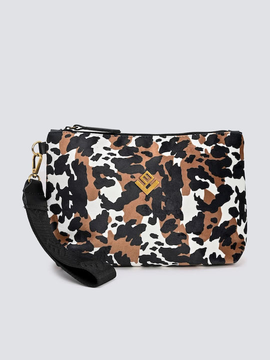 Damentasche Handtasche Gray